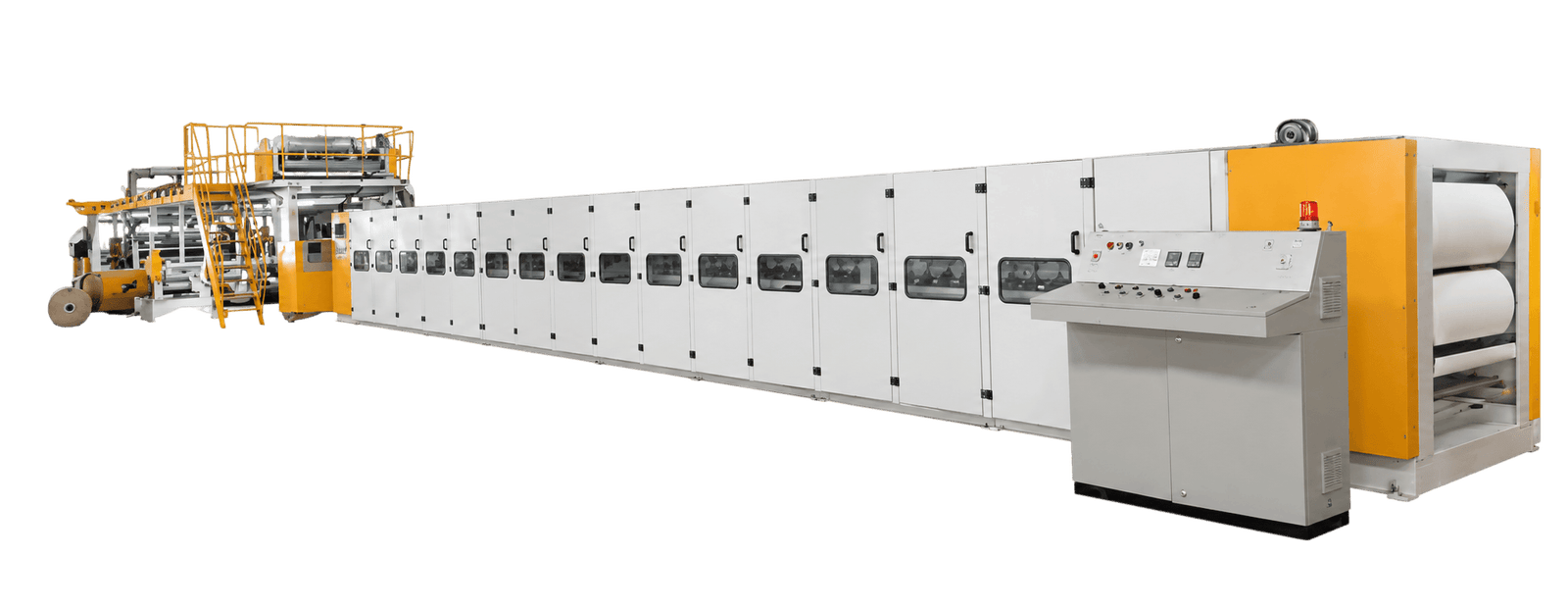 Reel Stand