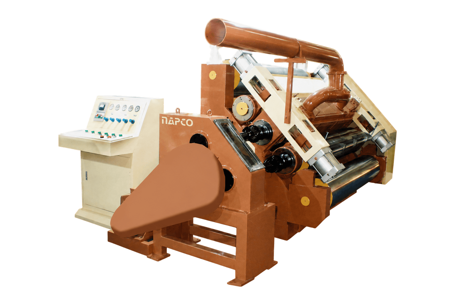 Machine