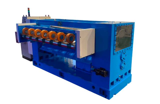 Reel Stand