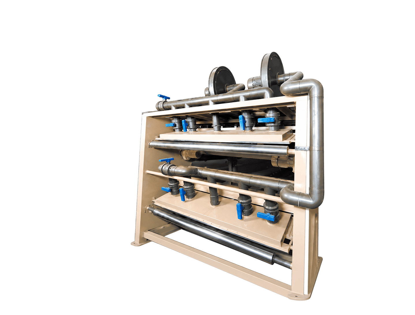 Reel Stand