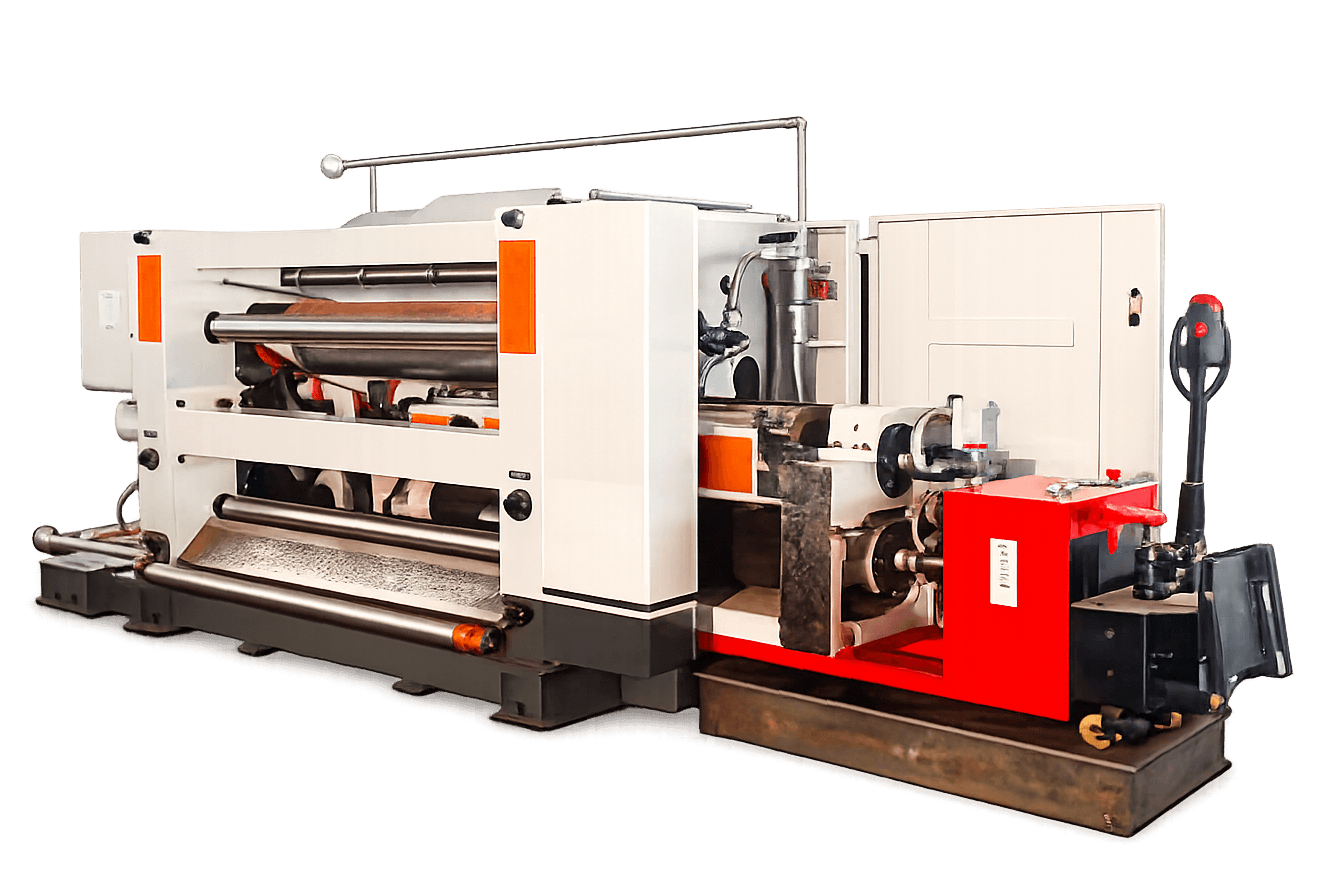 Machine
