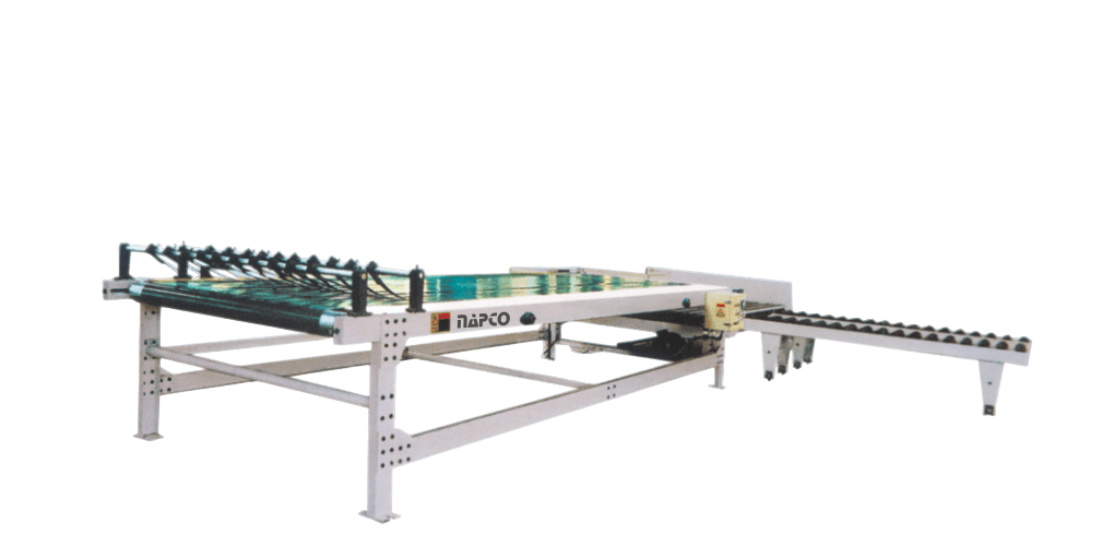 Reel Stand