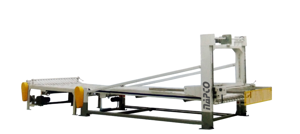 Reel Stand